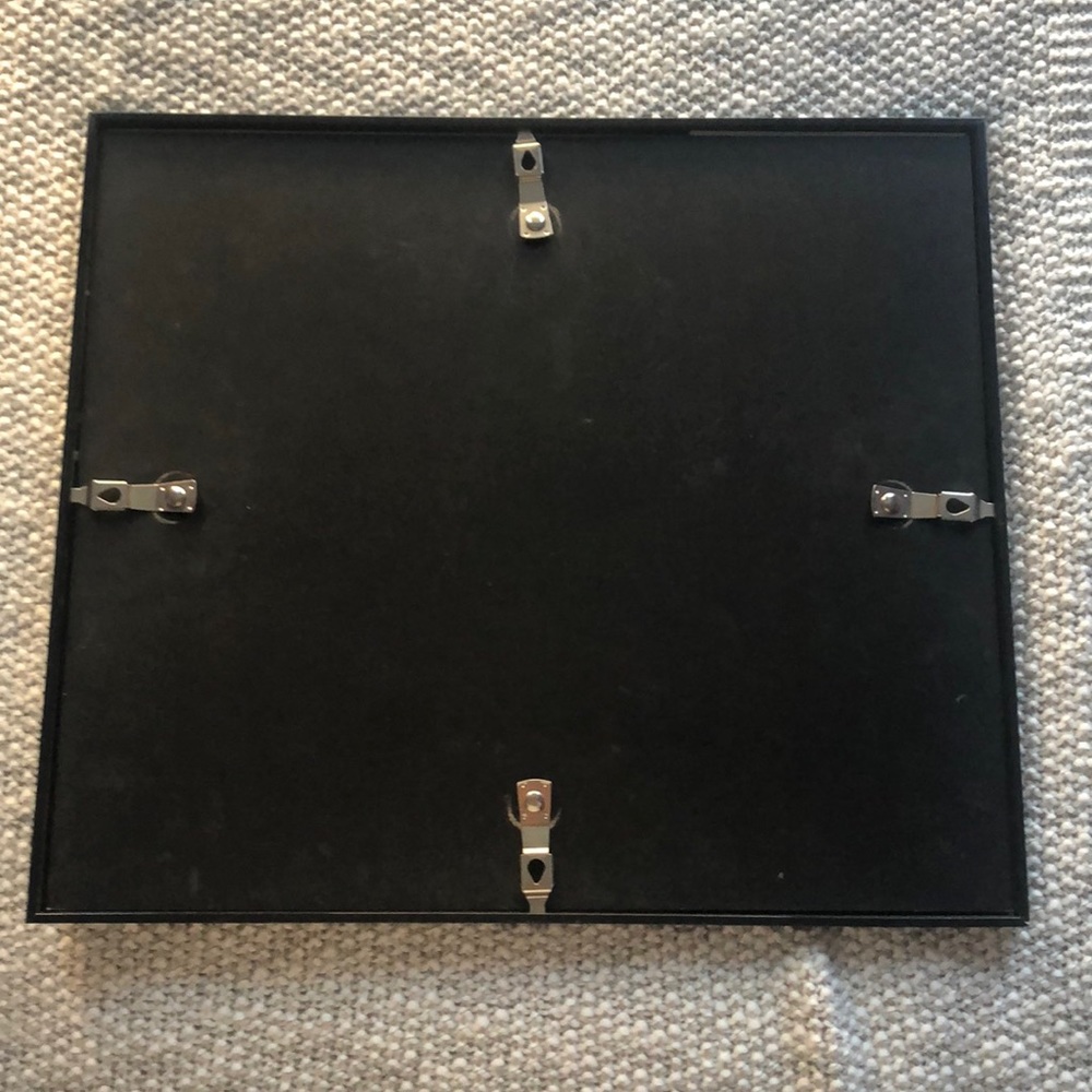 Multi Picture Frame - Picture 2 of 2